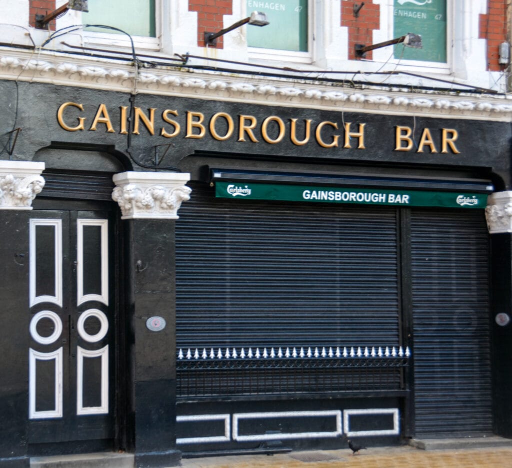 Pub