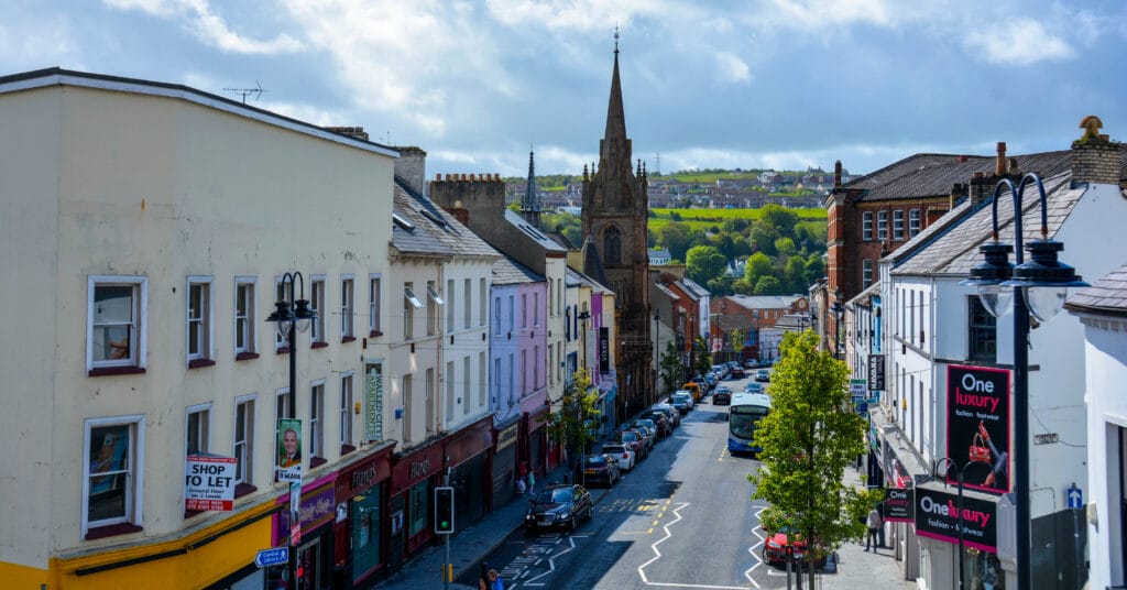 Derry~Londonderry