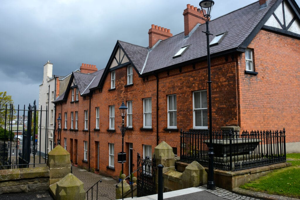 Derry~Londonderry