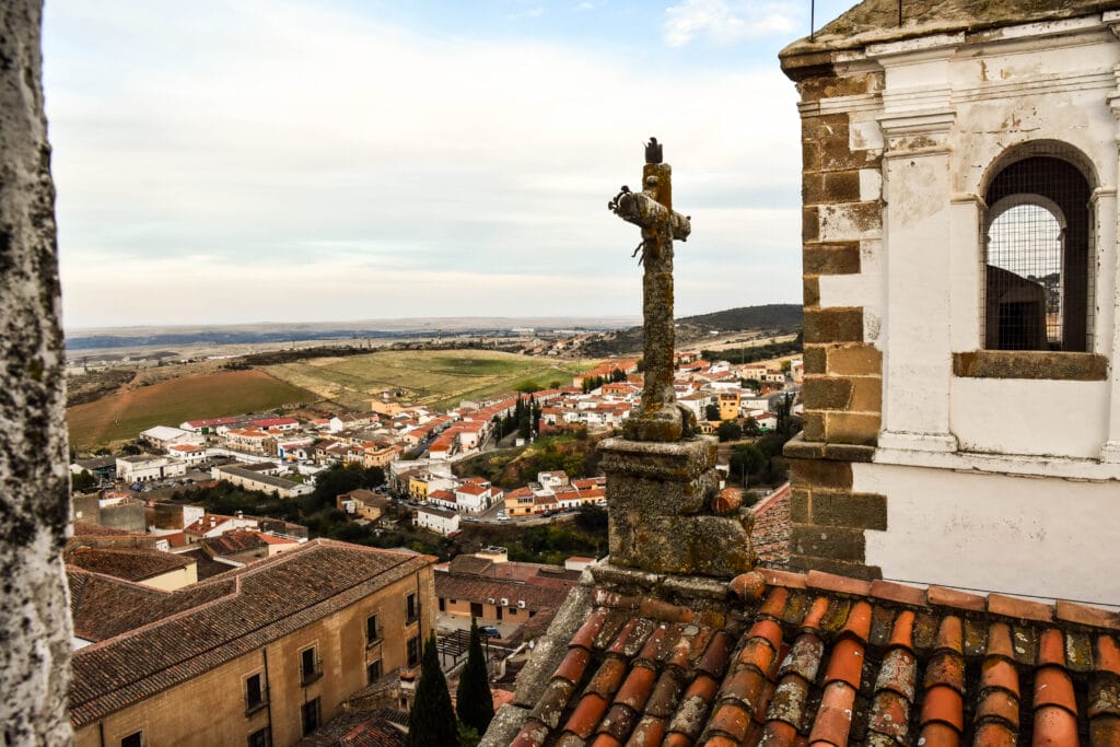 Cáceres Spain, Discover The Timeless Beauty of Cáceres, Spain: A UNESCO City