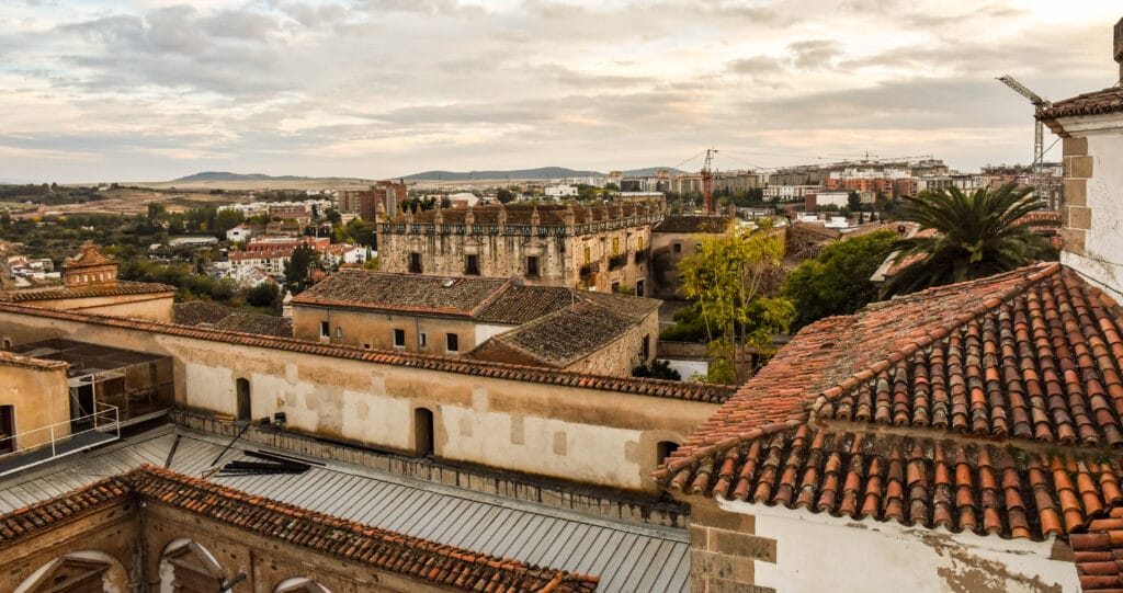 Cáceres Spain, Discover The Timeless Beauty of Cáceres, Spain: A UNESCO City