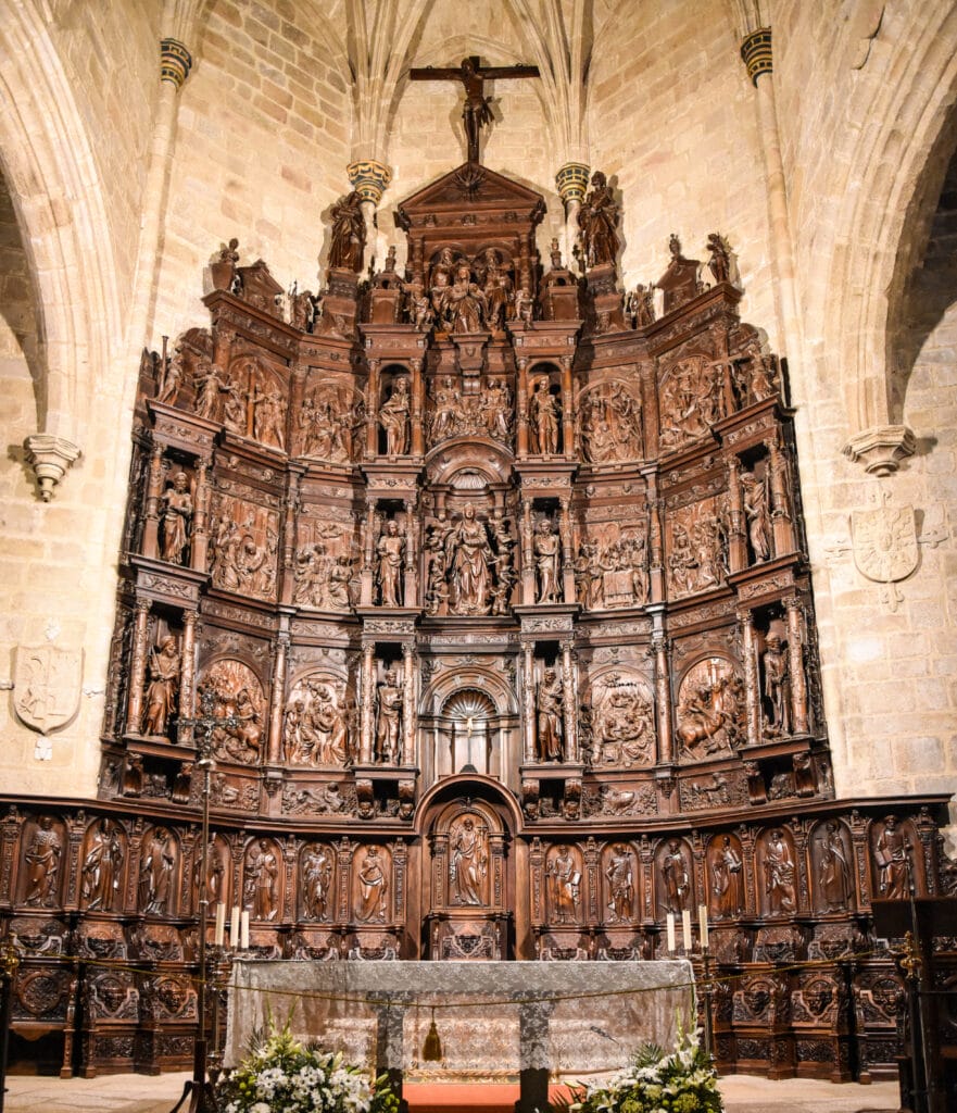Cáceres Spain, Discover The Timeless Beauty of Cáceres, Spain: A UNESCO City