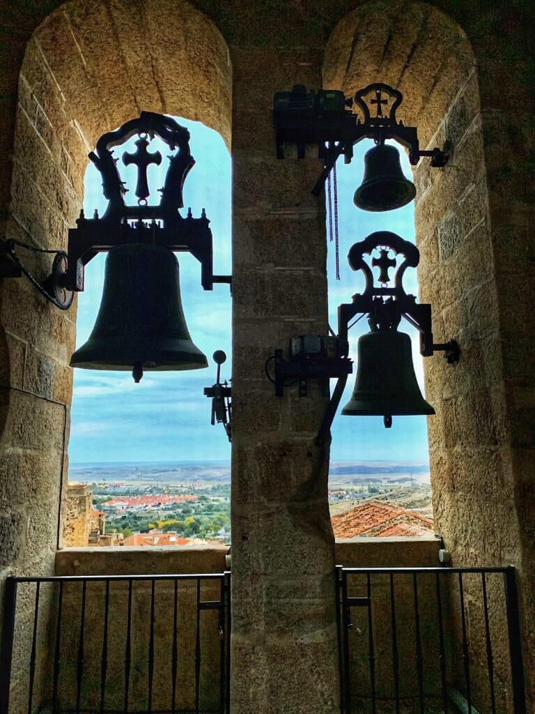 Cáceres Spain, Discover The Timeless Beauty of Cáceres, Spain: A UNESCO City