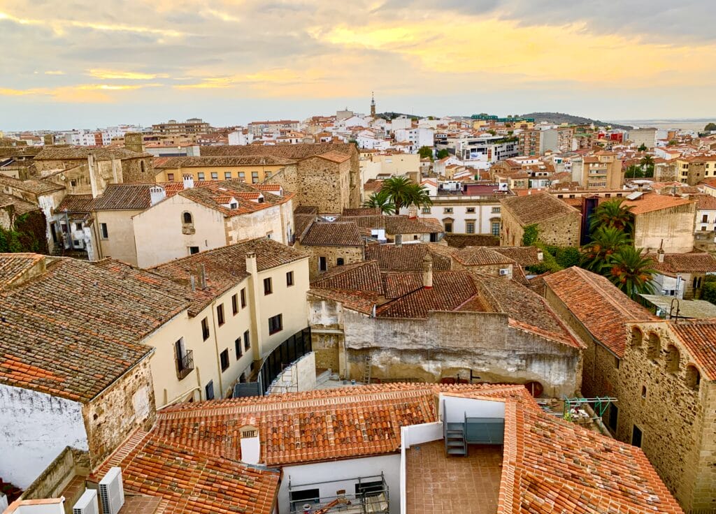 Cáceres Spain, Discover The Timeless Beauty of Cáceres, Spain: A UNESCO City
