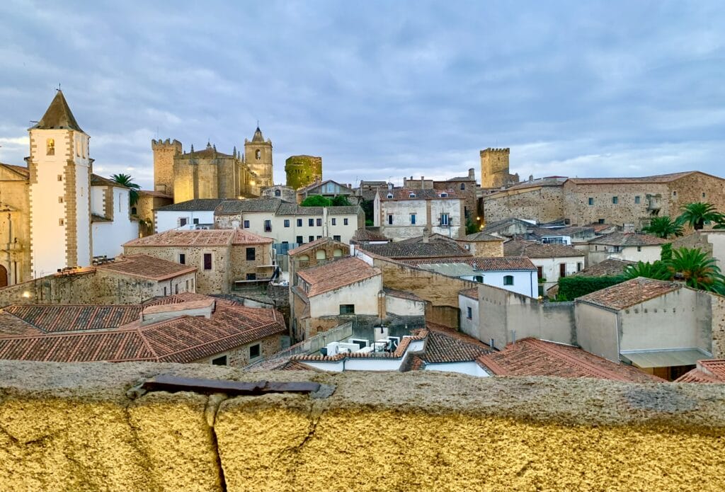 Cáceres Spain, Discover The Timeless Beauty of Cáceres, Spain: A UNESCO City