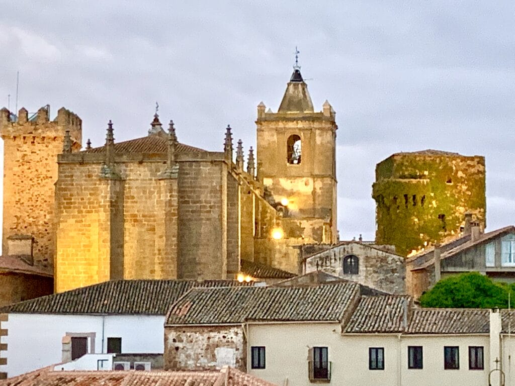 Cáceres Spain, Discover The Timeless Beauty of Cáceres, Spain: A UNESCO City