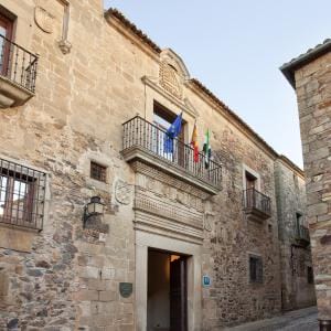 Parador de Cáceres 1 copia
