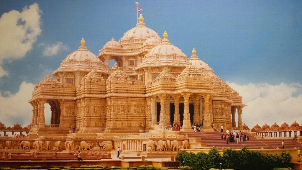most spiritual places to visit, Top 10 Most Spiritual Places to Visit in the World