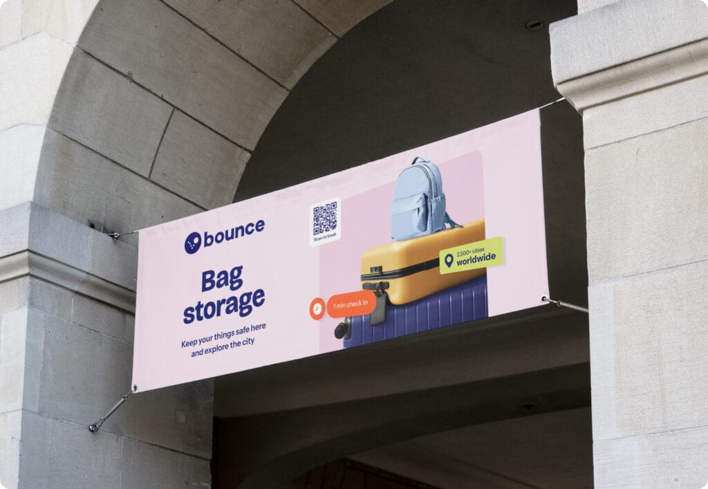 Singapore, Exploring Singapore During a Long Layover with Bounce Luggage Storage