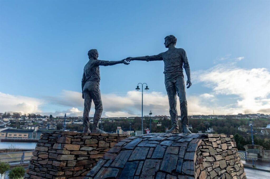 Derry~Londonderry