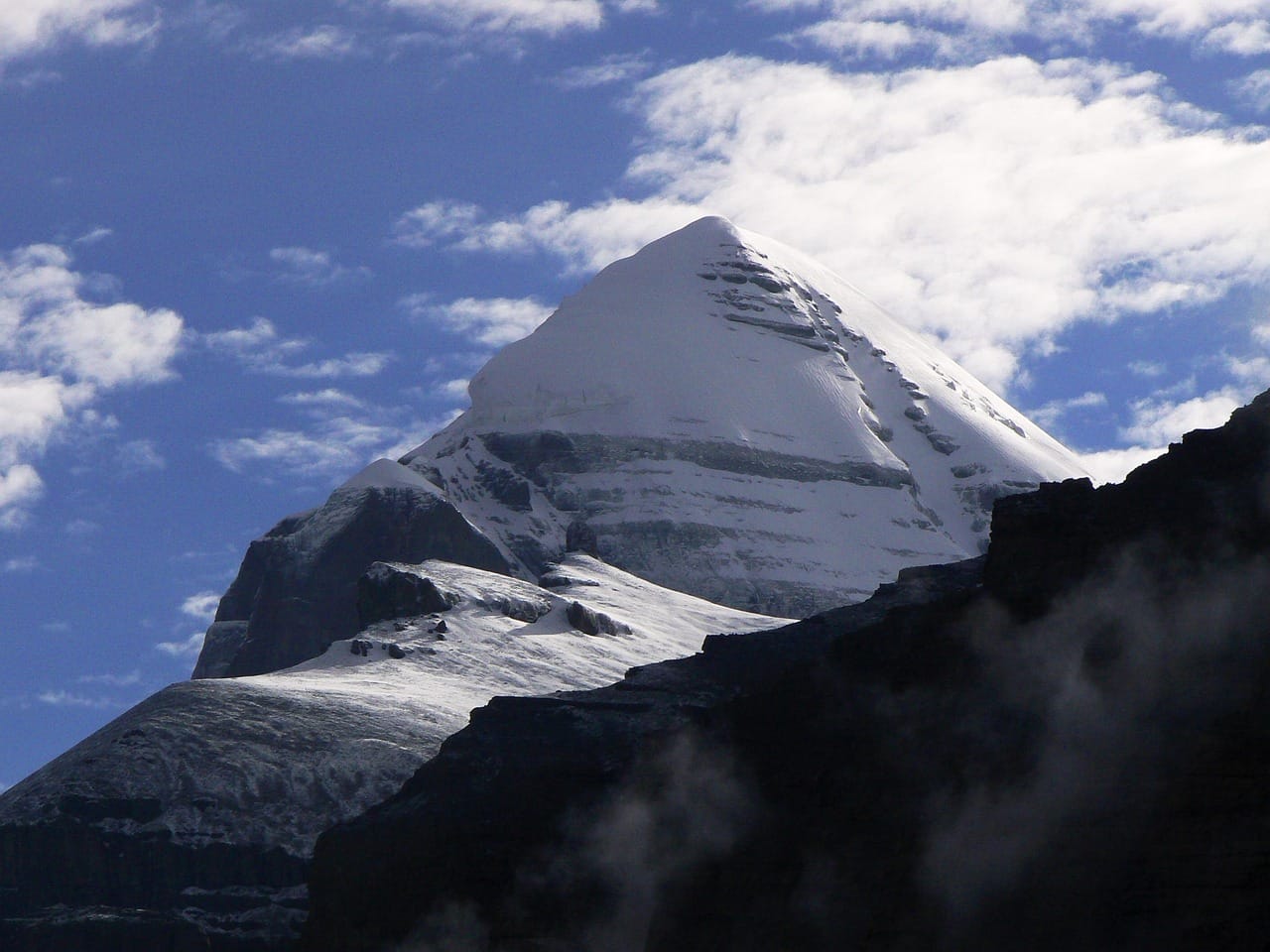 most spiritual places to visit, Top 10 Most Spiritual Places to Visit in the World