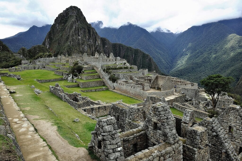 most spiritual places to visit, Top 10 Most Spiritual Places to Visit in the World