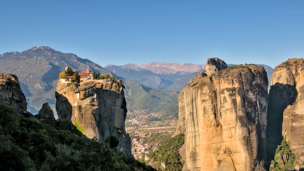 most spiritual places to visit, Top 10 Most Spiritual Places to Visit in the World