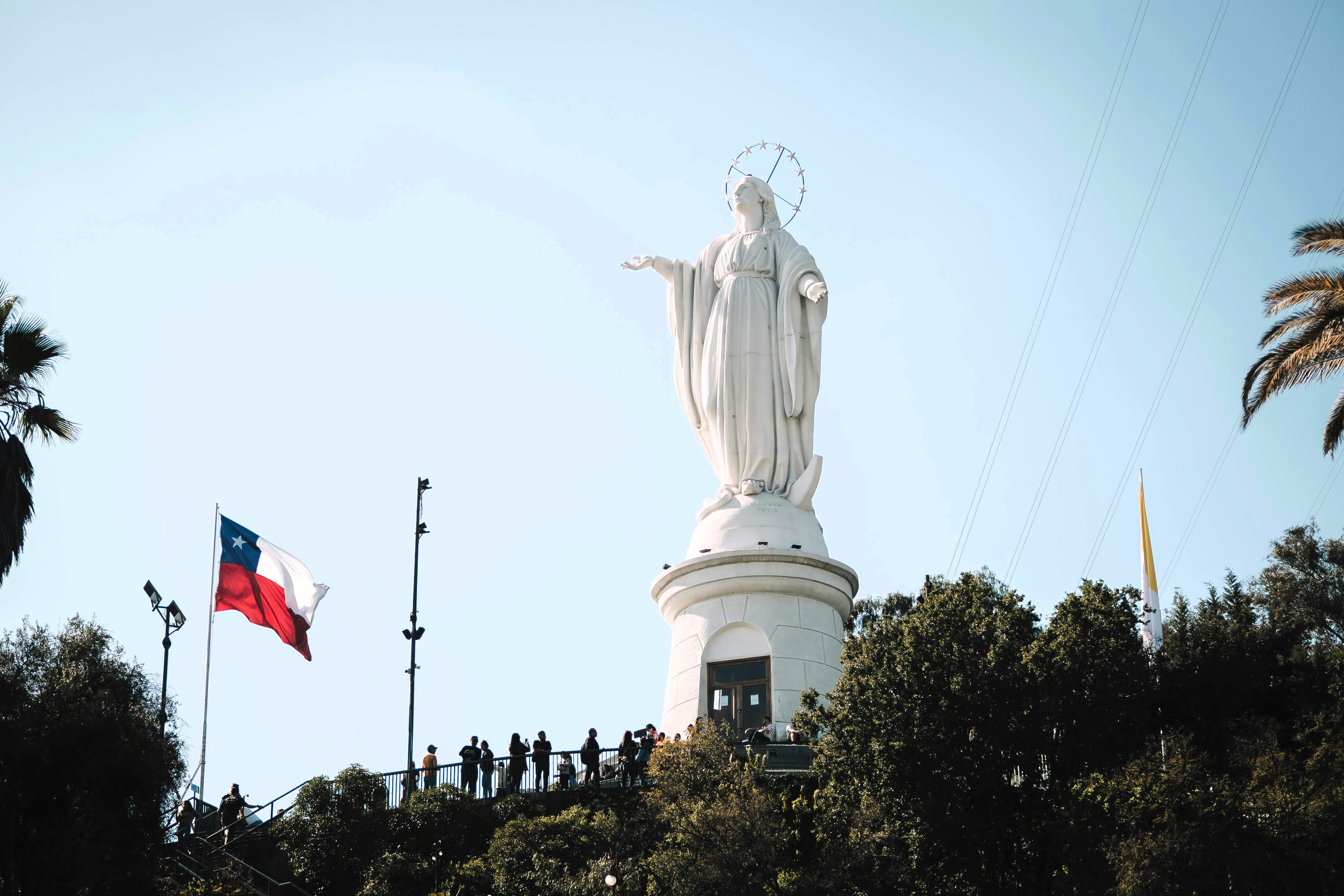 most spiritual places to visit, Top 10 Most Spiritual Places to Visit in the World