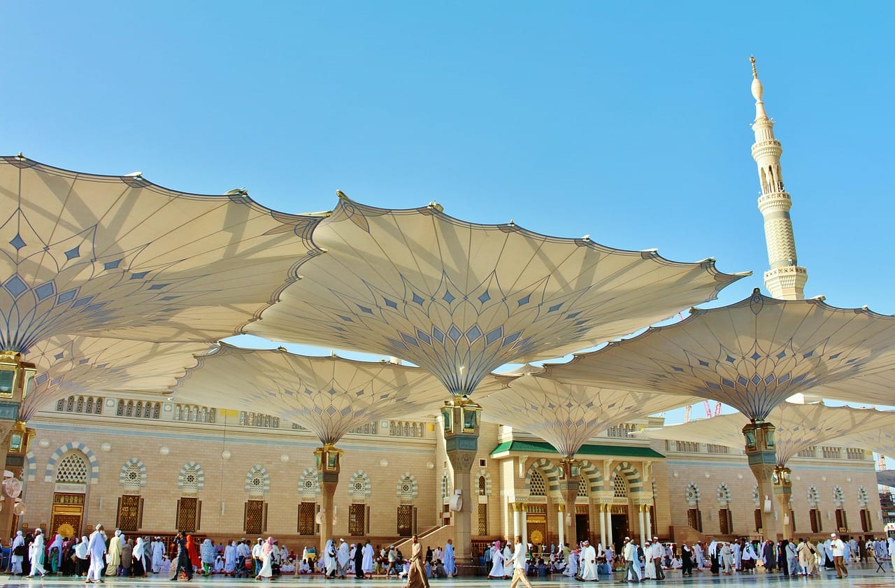 most spiritual places to visit, Top 10 Most Spiritual Places to Visit in the World