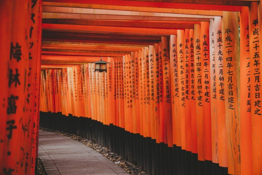 most spiritual places to visit, Top 10 Most Spiritual Places to Visit in the World