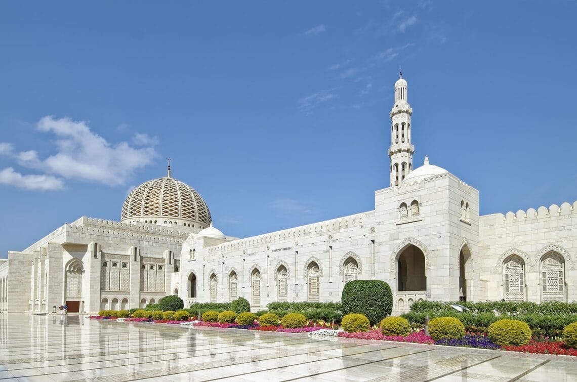 most spiritual places to visit, Top 10 Most Spiritual Places to Visit in the World