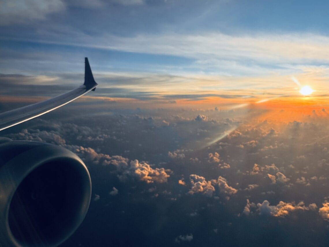 why travel matters, Why Travel Matters: Learning, Growing, and Challenging Ourselves