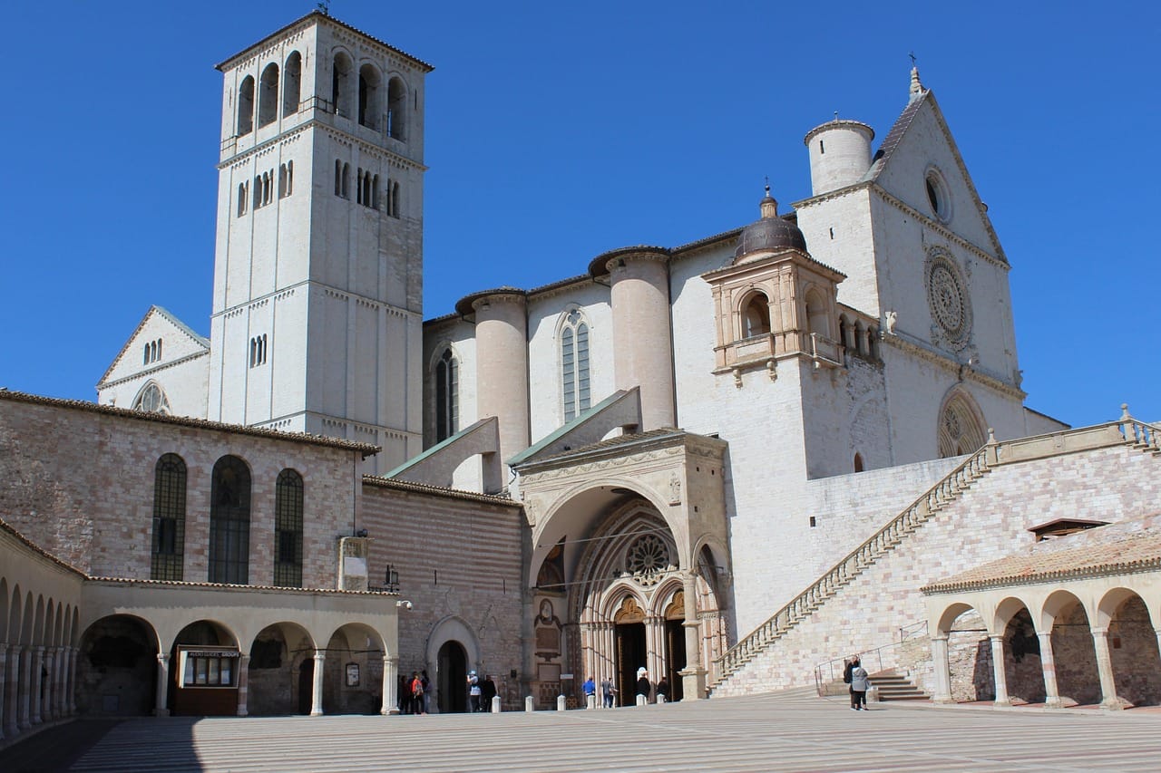 most spiritual places to visit, Top 10 Most Spiritual Places to Visit in the World