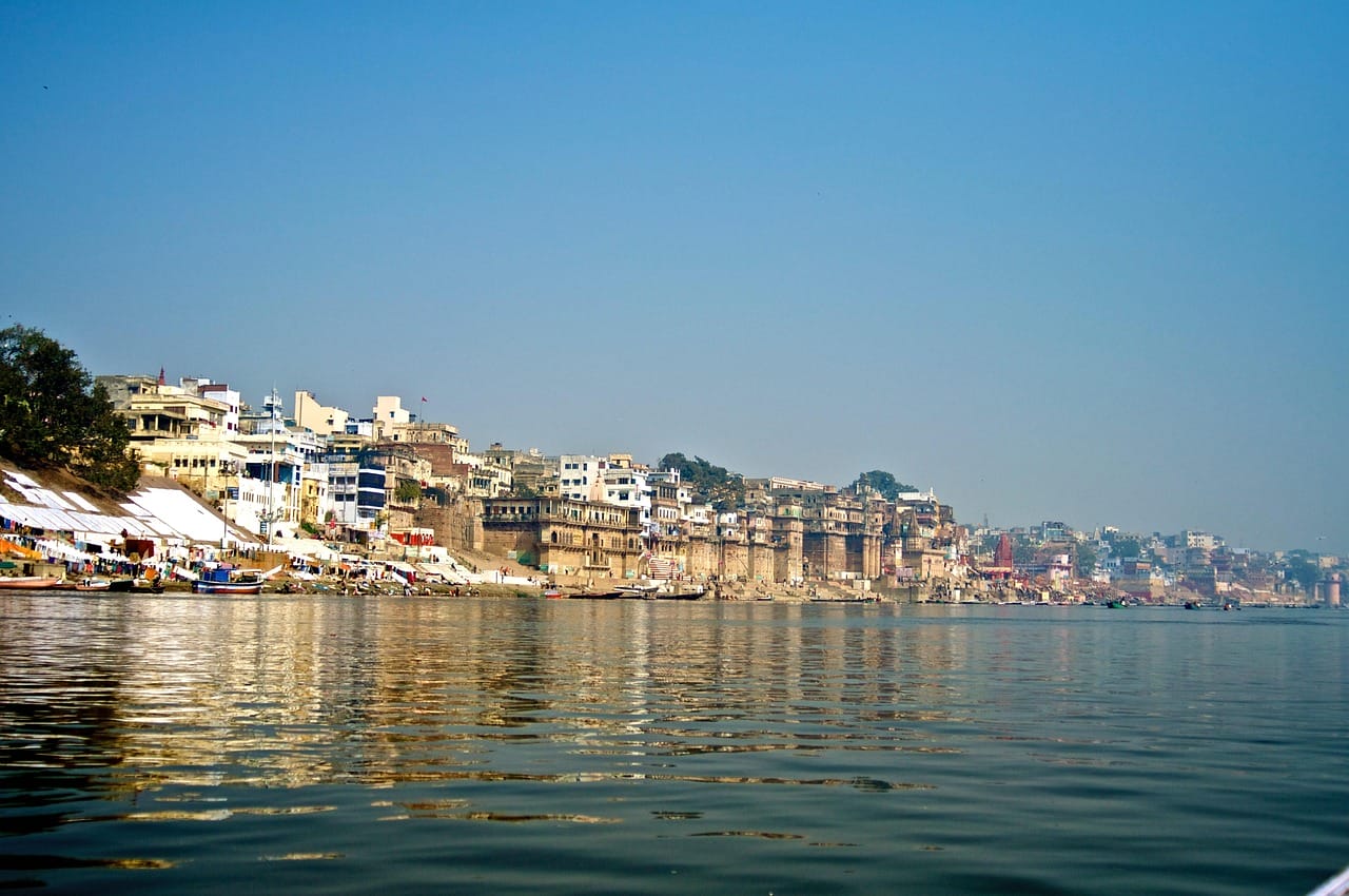 most spiritual places to visit, Top 10 Most Spiritual Places to Visit in the World