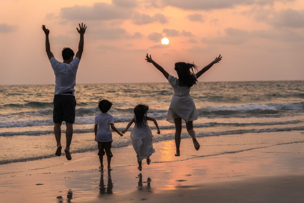 Island Hopping in Caribbean, Island Hopping on a Caribbean Cruise: The Ultimate Family Vacation