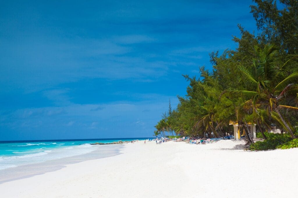 Caribbean islands, Uncovering the Secrets of Lesser-Known Caribbean Islands for Your Next Getaway