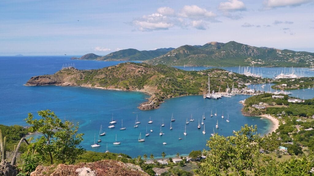 Caribbean islands, Uncovering the Secrets of Lesser-Known Caribbean Islands for Your Next Getaway