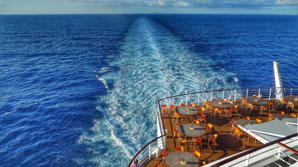 Island Hopping in Caribbean, Island Hopping on a Caribbean Cruise: The Ultimate Family Vacation