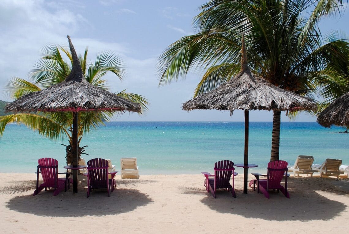 Island Hopping in Caribbean, Island Hopping on a Caribbean Cruise: The Ultimate Family Vacation