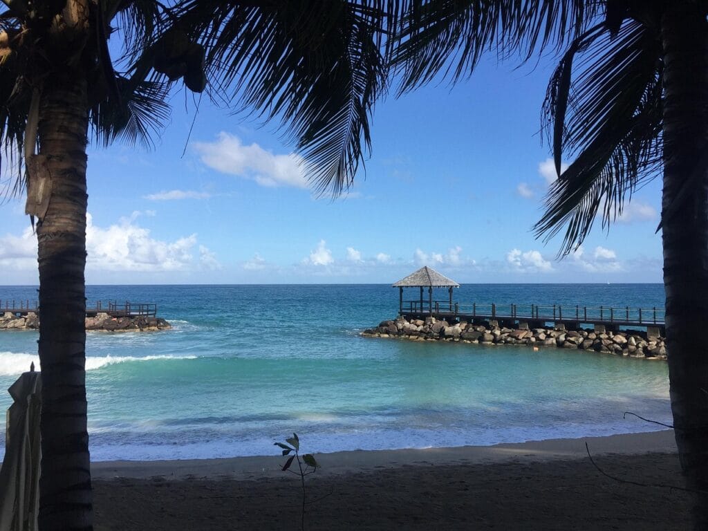 Island Hopping in Caribbean, Island Hopping on a Caribbean Cruise: The Ultimate Family Vacation