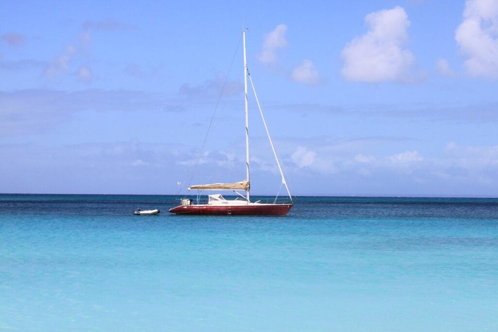 Caribbean islands, Uncovering the Secrets of Lesser-Known Caribbean Islands for Your Next Getaway