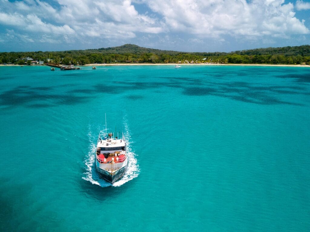 Caribbean islands, Uncovering the Secrets of Lesser-Known Caribbean Islands for Your Next Getaway