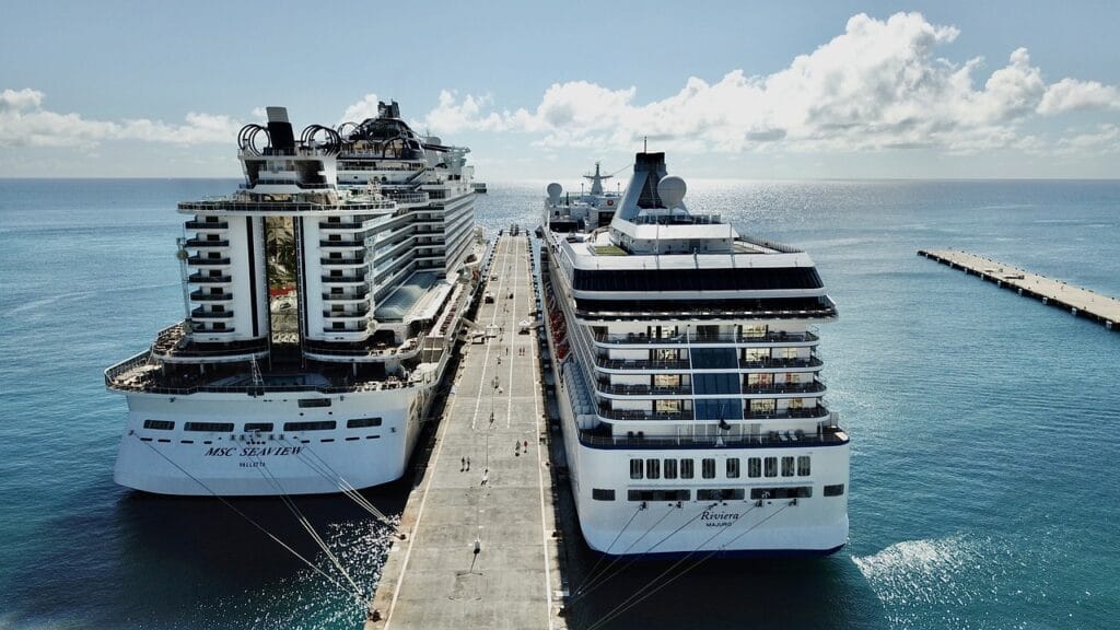 Island Hopping in Caribbean, Island Hopping on a Caribbean Cruise: The Ultimate Family Vacation