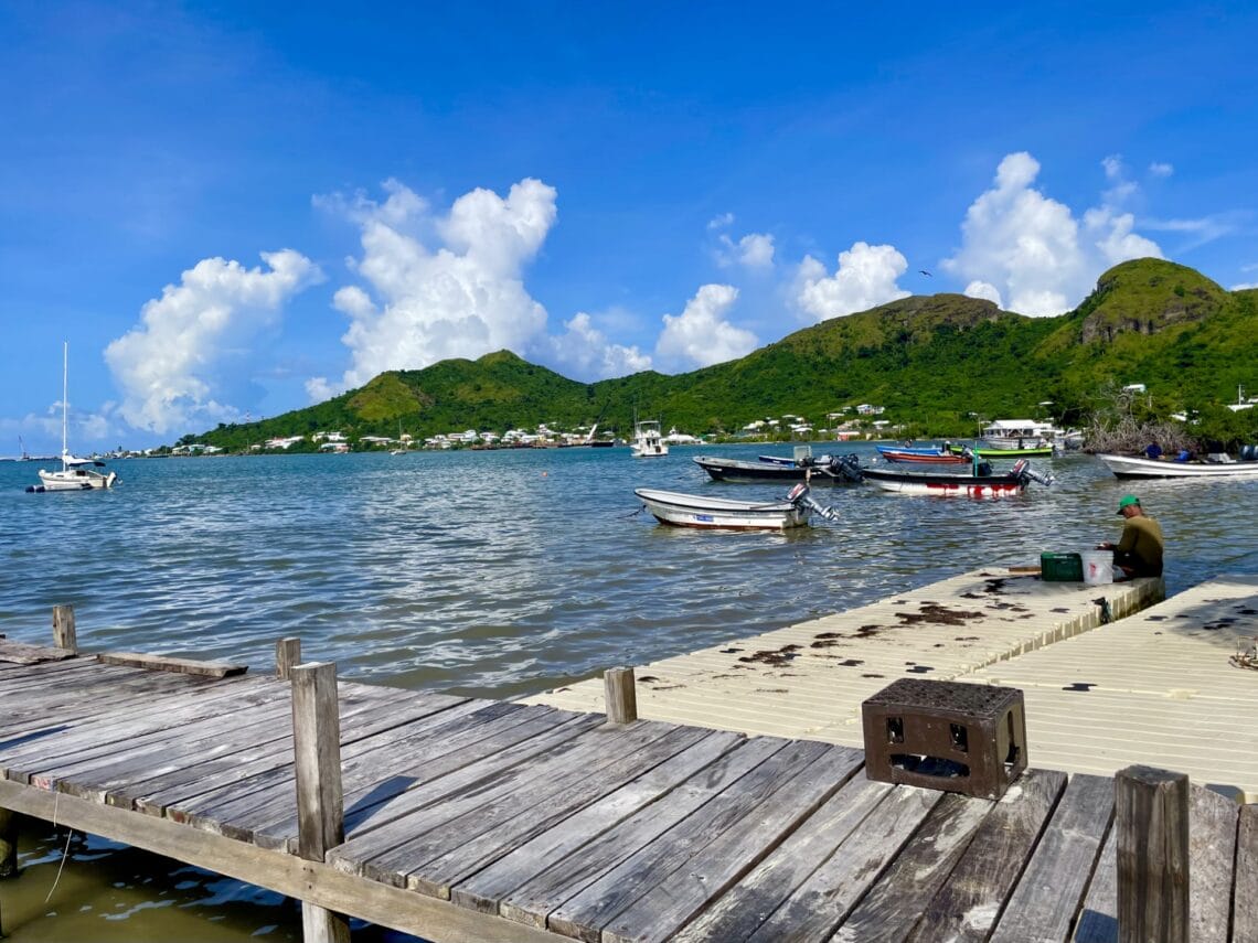 Caribbean islands, Uncovering the Secrets of Lesser-Known Caribbean Islands for Your Next Getaway