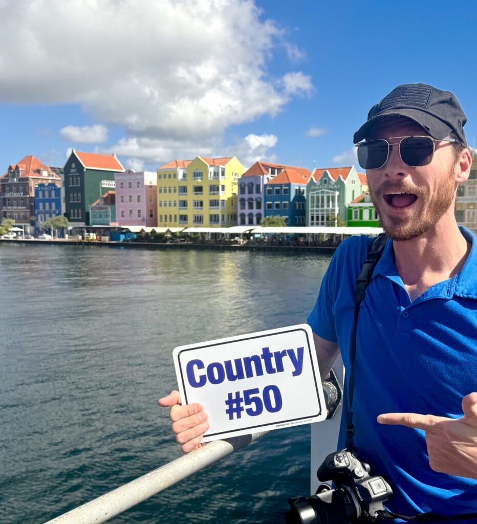 traveling with a disability, Traveling with Accessibility Challenges: A Lesson in Resilience and Discovery