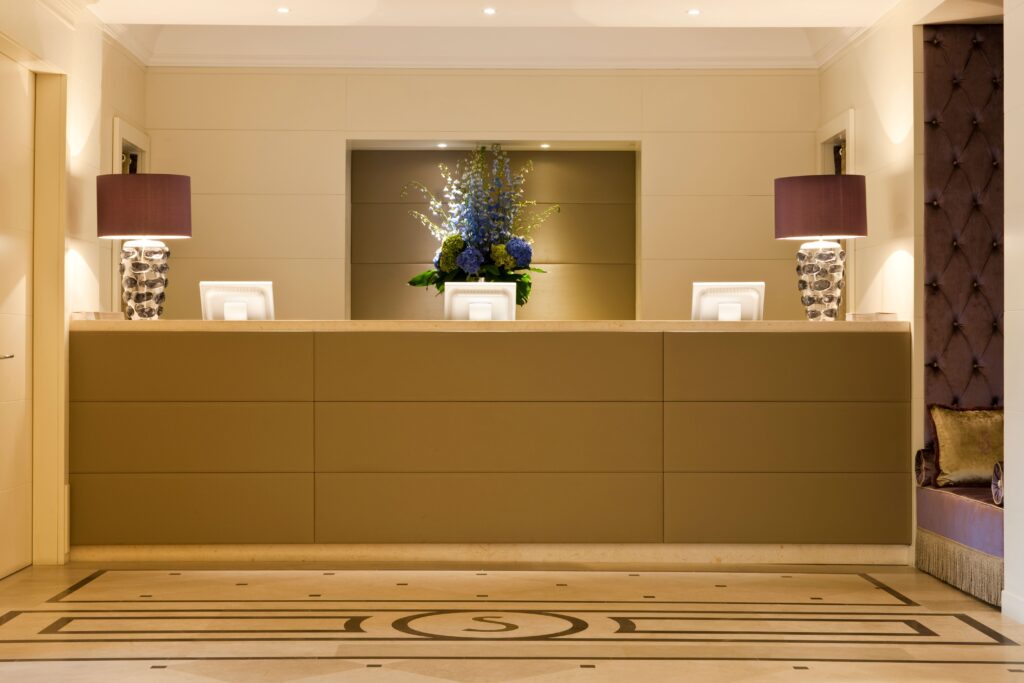 Savoia Excelsior Palace Trieste, Savoia Excelsior Palace Trieste: Coastal Luxury &amp; History