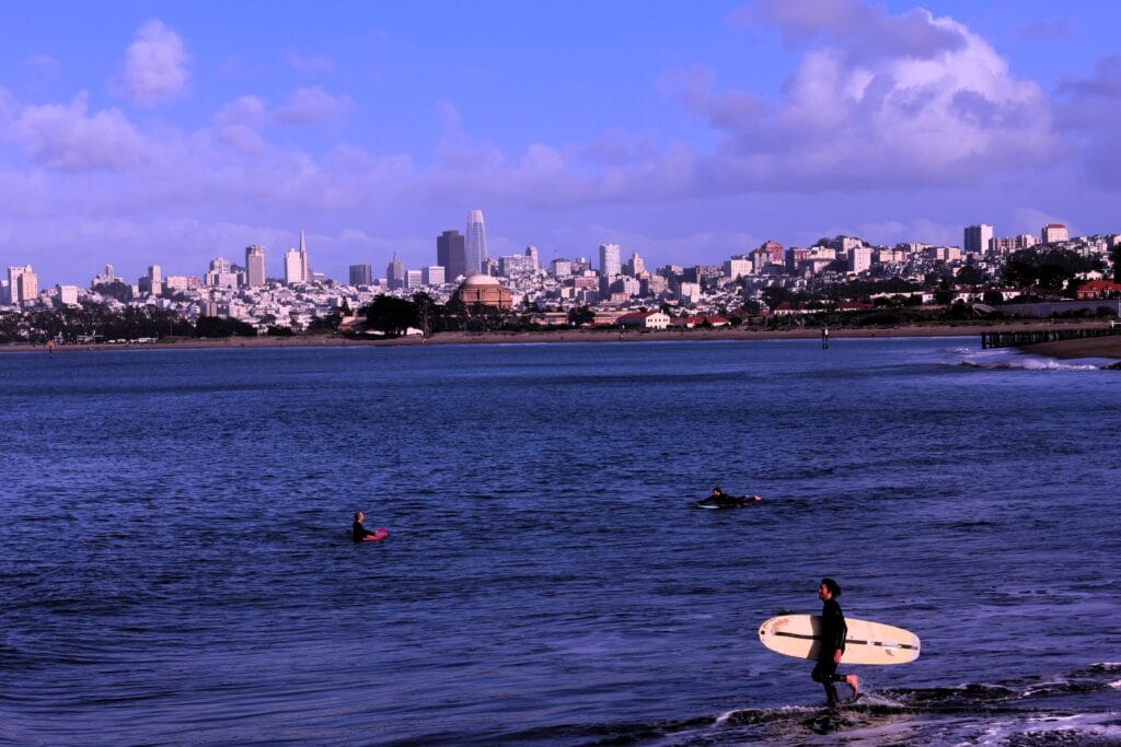 Presidio, Presidio: Exploring San Francisco’s Iconic Park