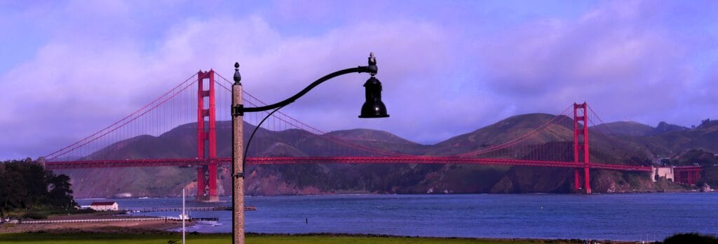 Presidio, Presidio: Exploring San Francisco’s Iconic Park