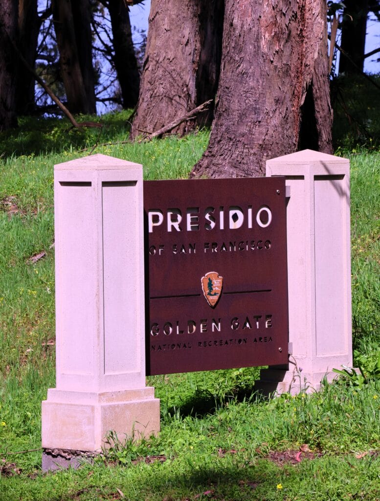 Presidio, Presidio: Exploring San Francisco’s Iconic Park