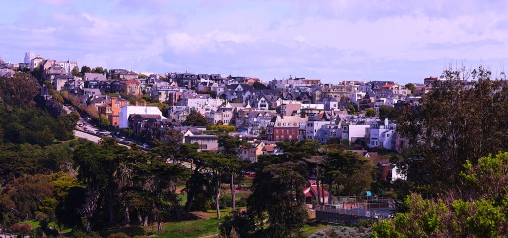 Presidio, Presidio: Exploring San Francisco’s Iconic Park