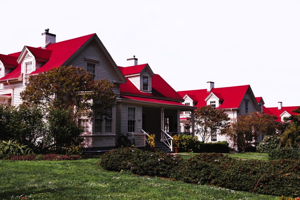 Presidio Housing
