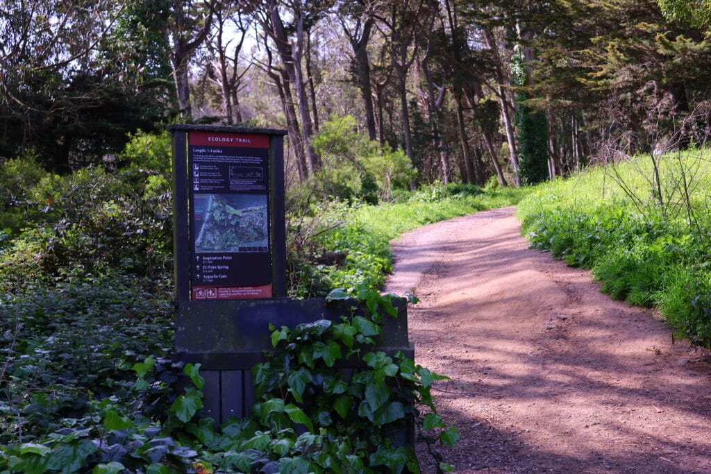 Presidio, Presidio: Exploring San Francisco’s Iconic Park