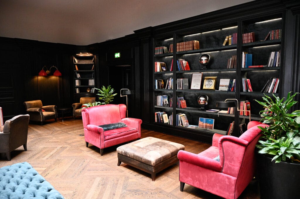 Library