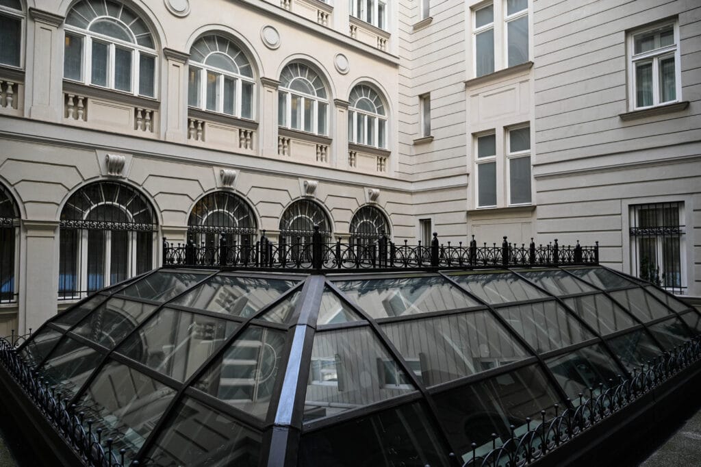 Savoia Excelsior Palace Trieste