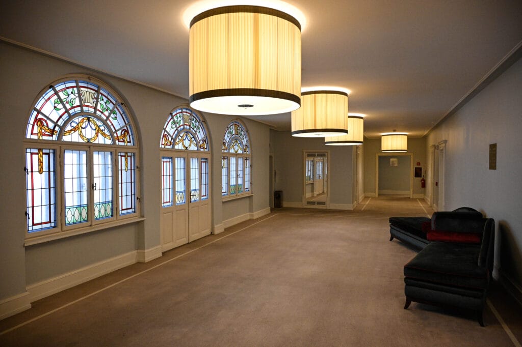 Savoia Excelsior Palace Trieste