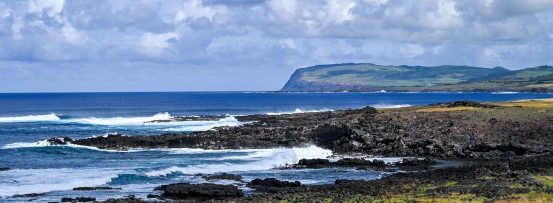 Easter Island, Easter Island: Beyond the Moai