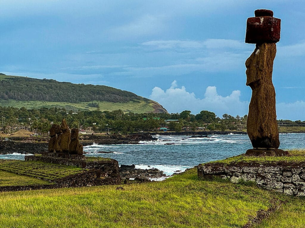 Easter Island