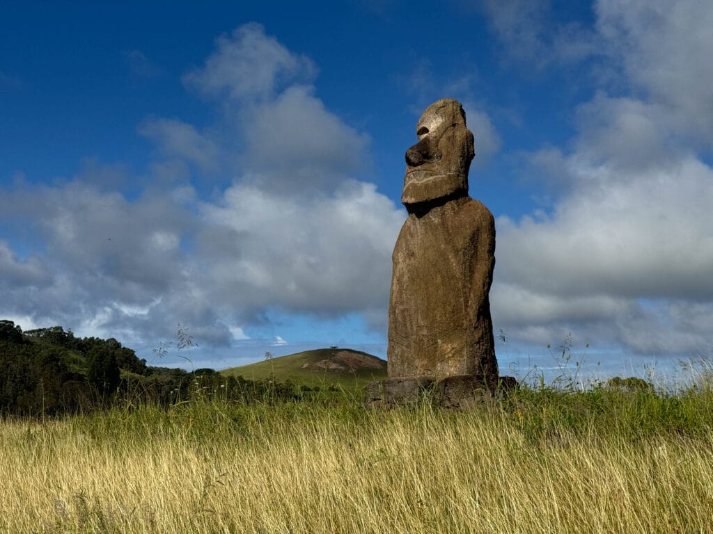 Moai