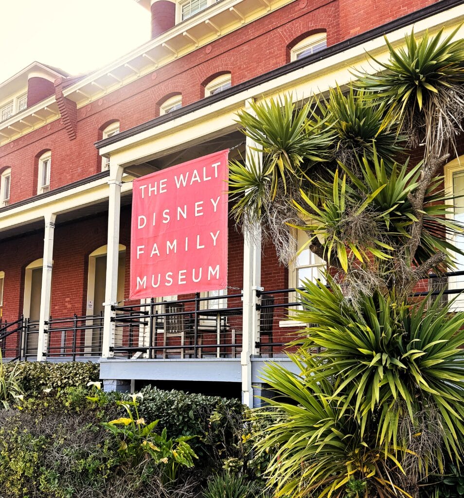 Presidio, Presidio: Exploring San Francisco’s Iconic Park