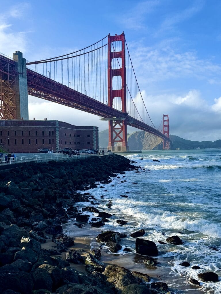 Presidio, Presidio: Exploring San Francisco’s Iconic Park